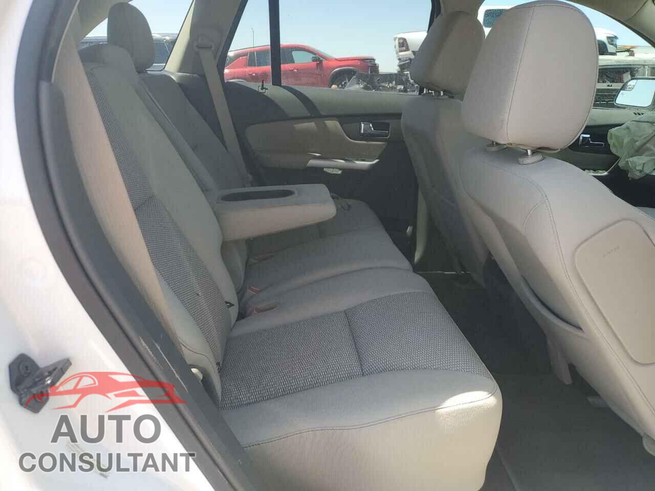 FORD EDGE 2014 - 2FMDK3JC6EBB31019