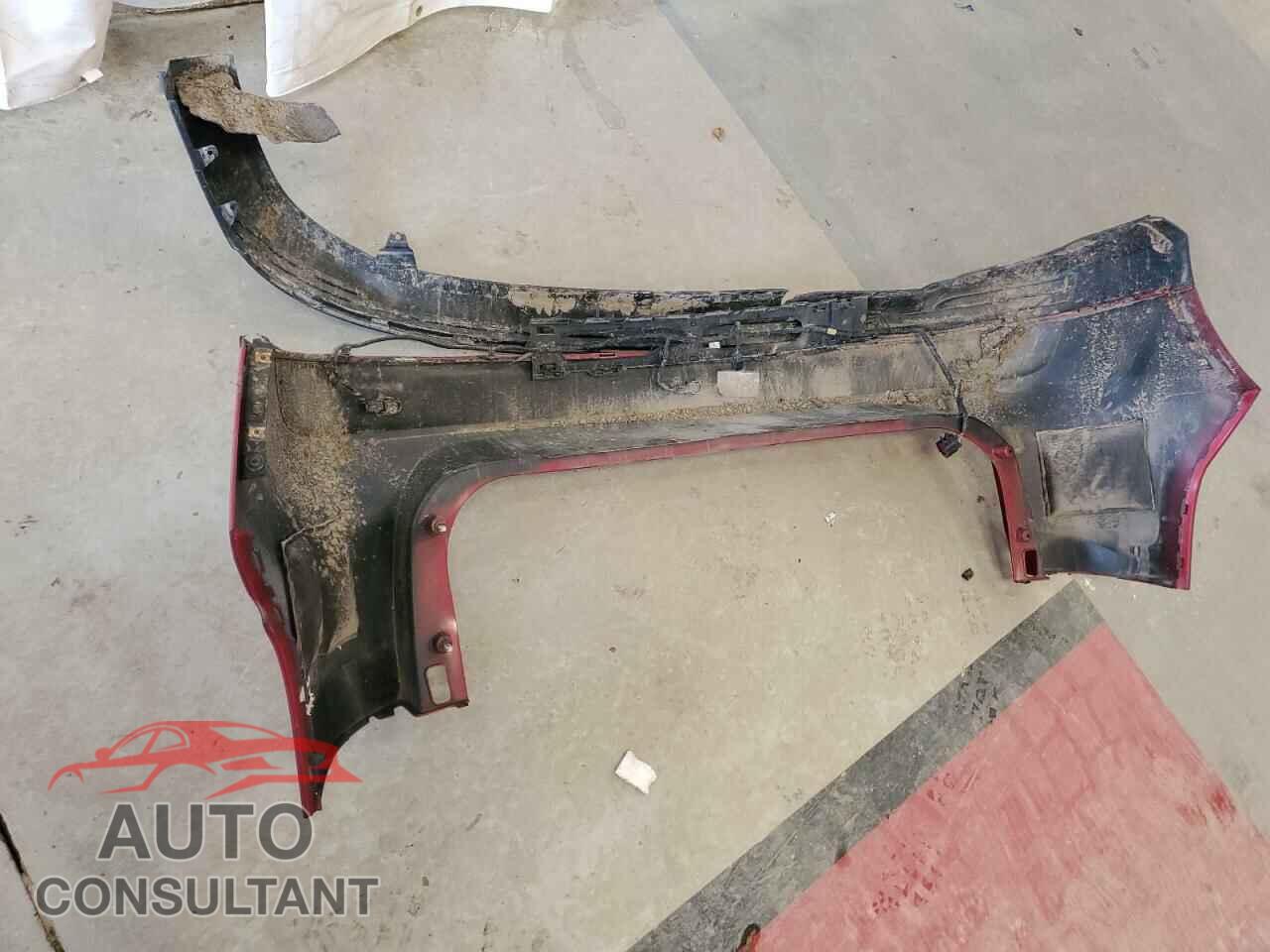 FORD CMAX 2016 - 1FADP5BU9GL106357