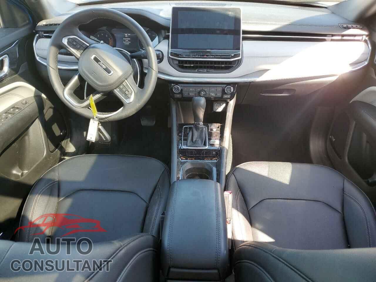JEEP COMPASS 2024 - 3C4NJDCN6RT145903