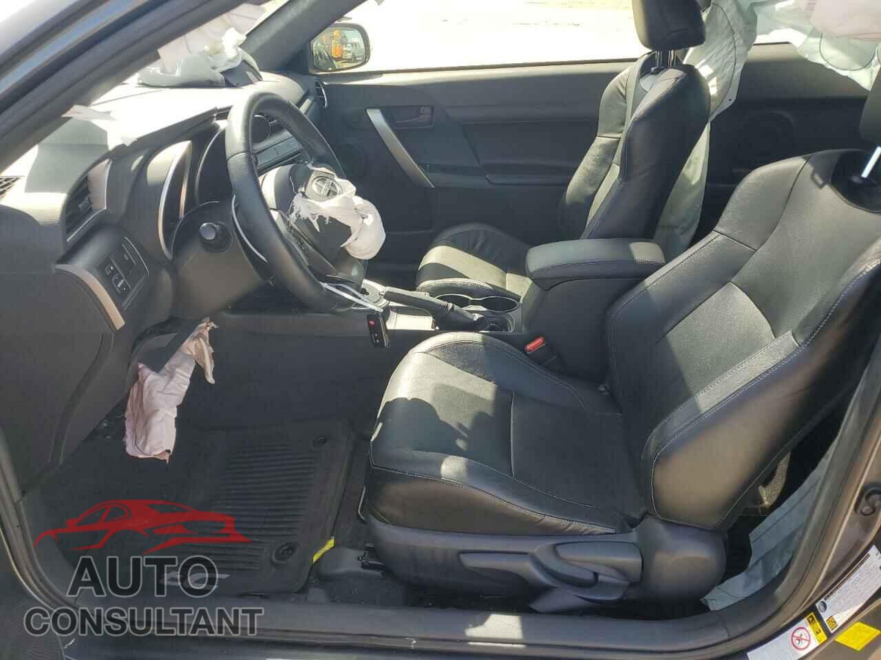 TOYOTA SCION 2014 - JTKJF5C7XE3085579