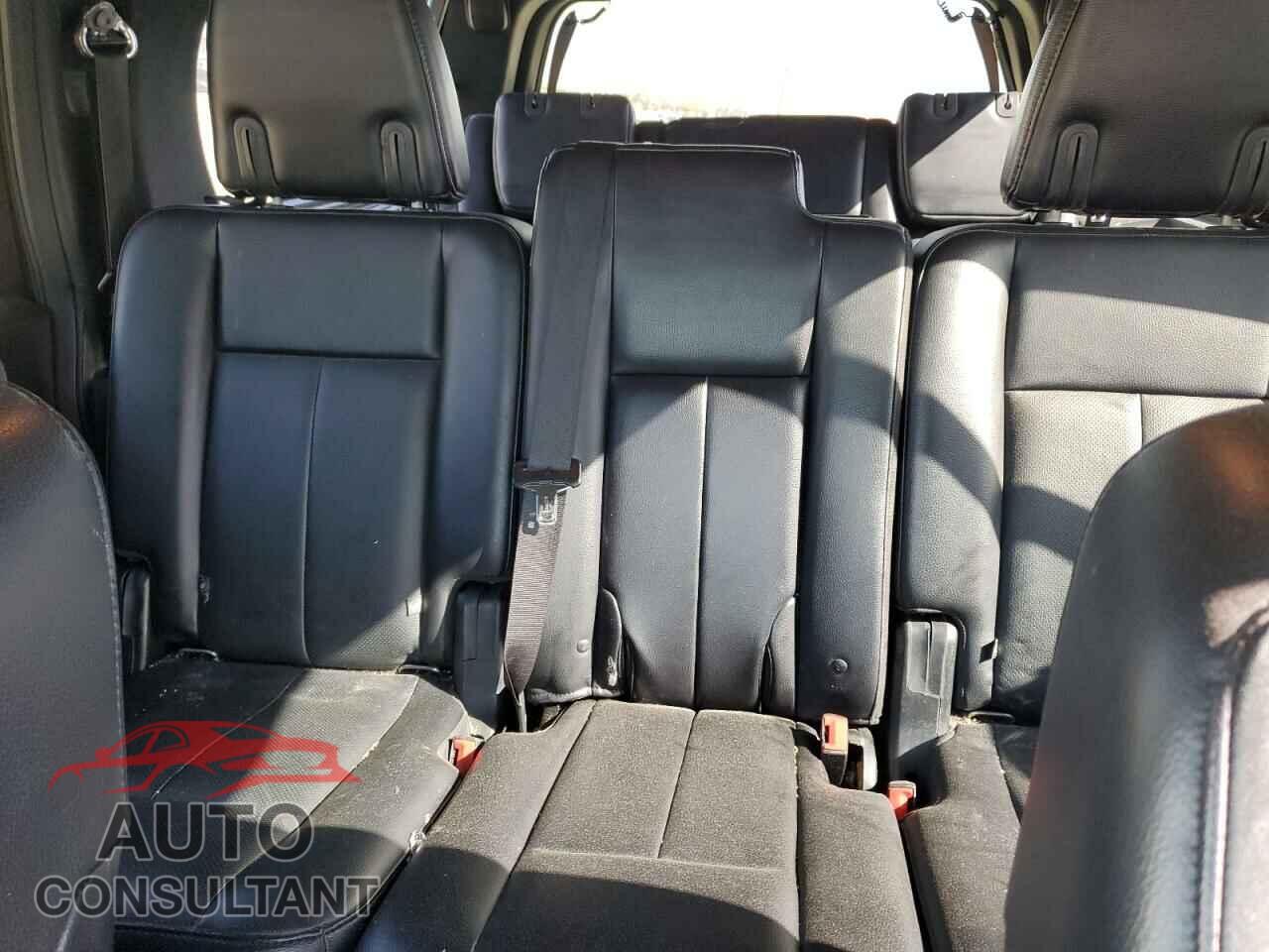 FORD EXPEDITION 2017 - 1FMJK1KT9HEA74362