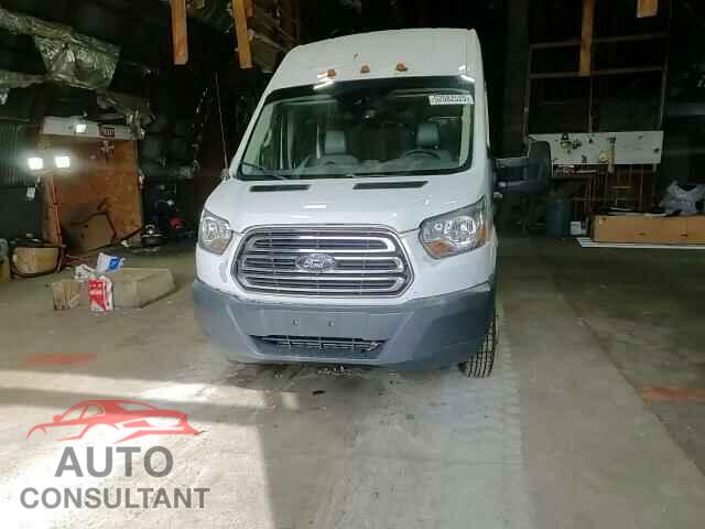 FORD TRANSIT 2016 - 1FTRS4XG5GKB47053