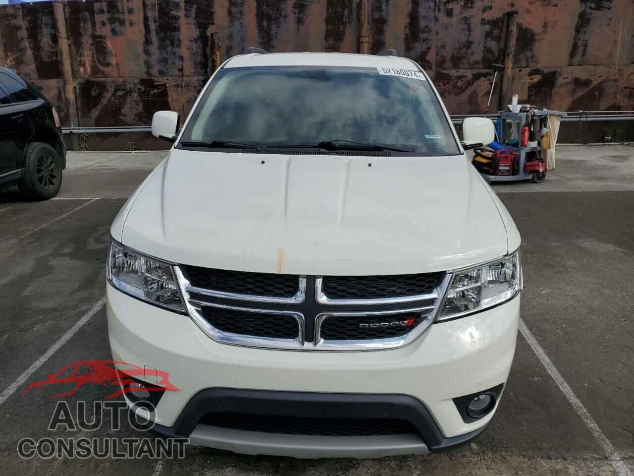 DODGE JOURNEY 2019 - 3C4PDCBB4KT873792
