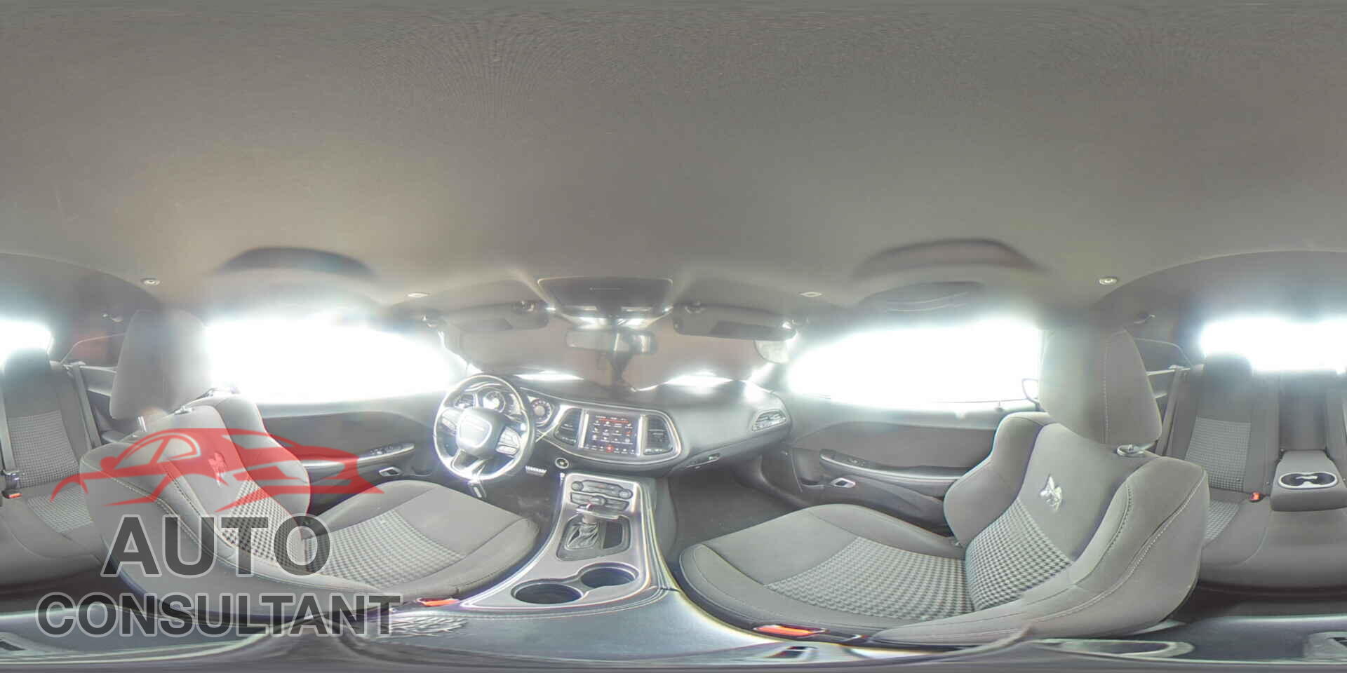 DODGE CHALLENGER 2021 - 2C3CDZFJ4MH641700