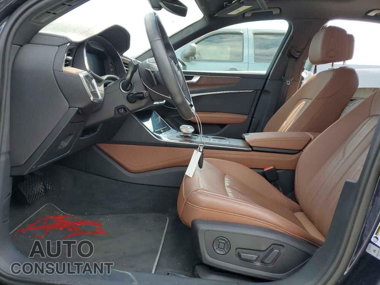 AUDI A6 2019 - WAUL2AF25KN026179