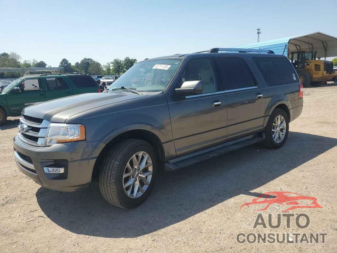 FORD EXPEDITION 2017 - 1FMJK1KT7HEA61805