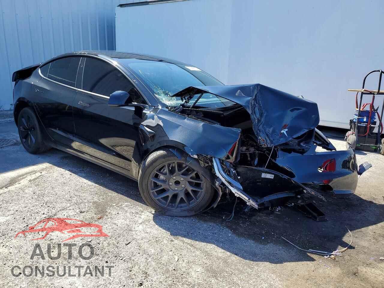 TESLA MODEL 3 2025 - 5YJ3E1EA0SF069748