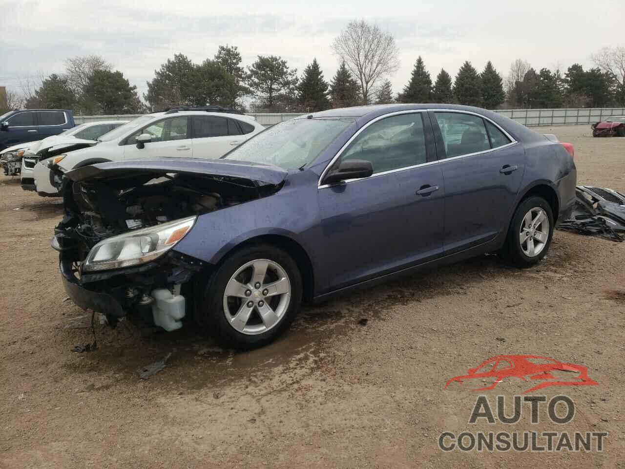 CHEVROLET MALIBU 2014 - 1G11B5SL9EF154741