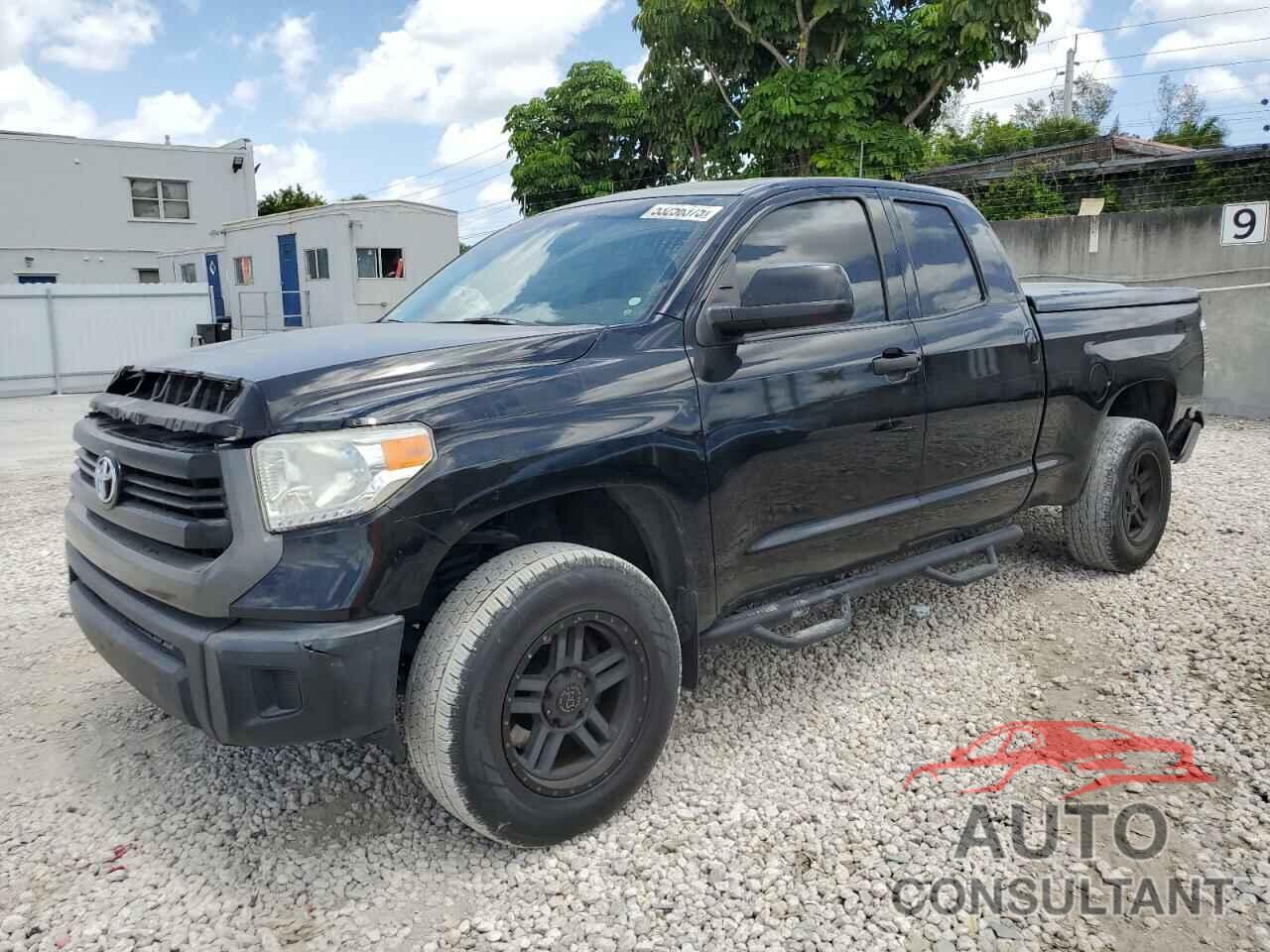 TOYOTA TUNDRA 2016 - 5TFRM5F17GX100591