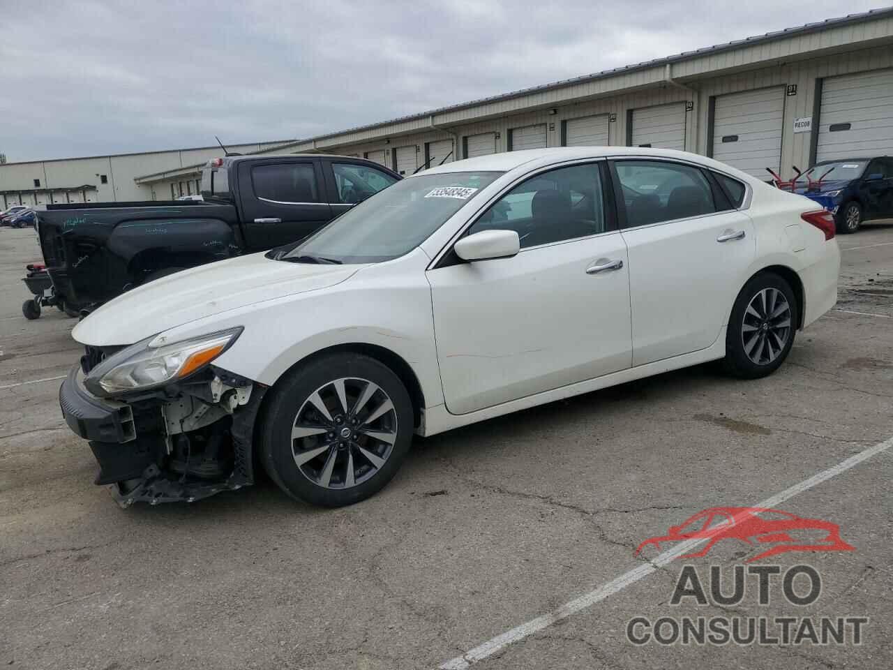 NISSAN ALTIMA 2017 - 1N4AL3APXHC182962