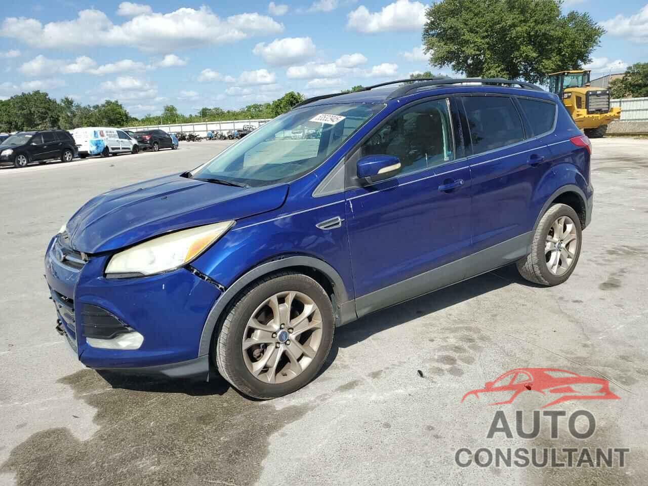 FORD ESCAPE 2013 - 1FMCU0H93DUA72812