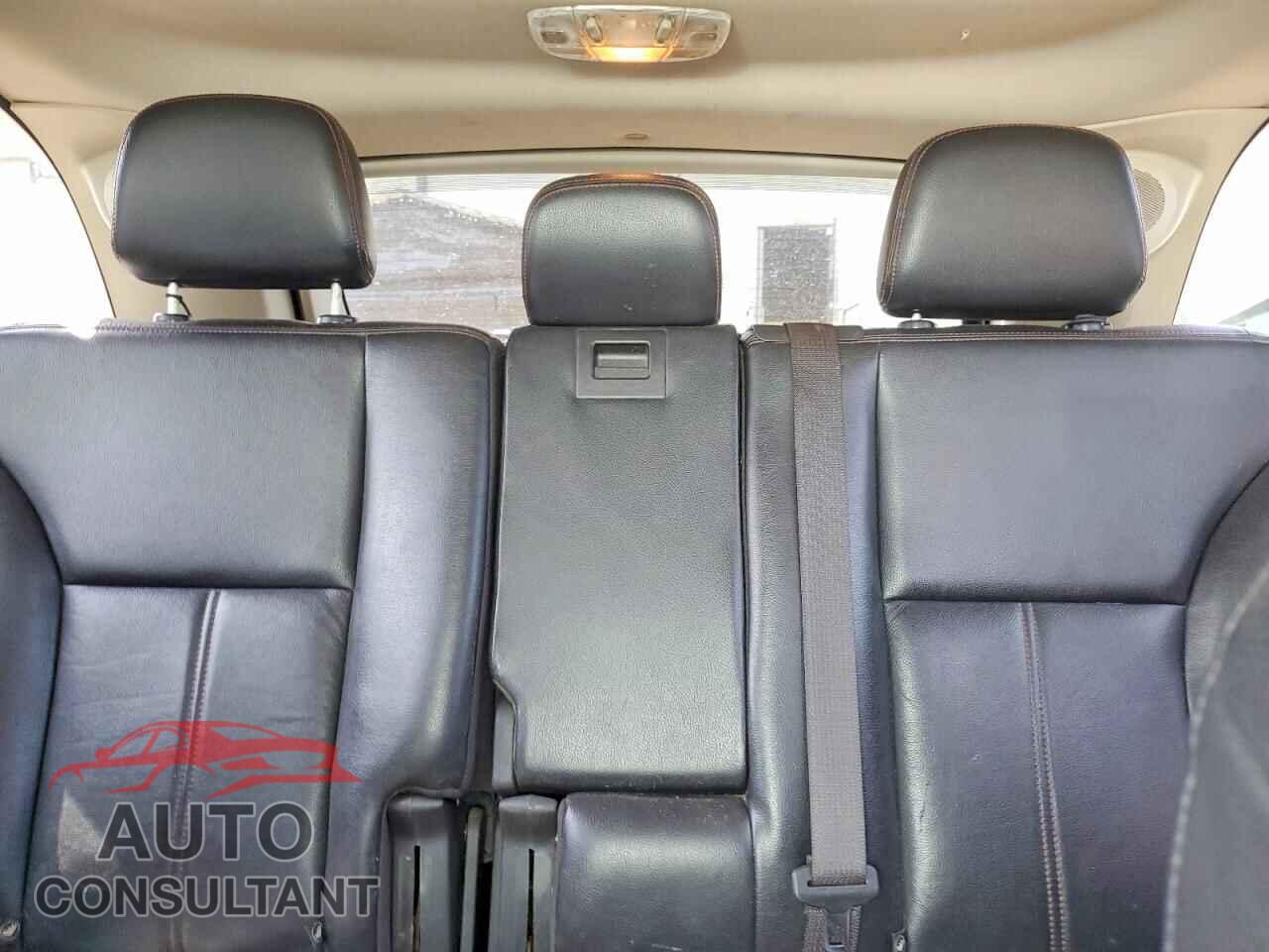 FORD EDGE 2014 - 2FMDK4KC6EBA91285
