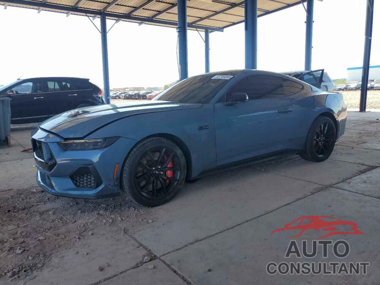 FORD MUSTANG 2024 - 1FA6P8CF2R5429568