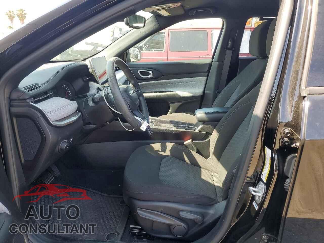 JEEP COMPASS 2023 - 3C4NJDAN2PT516670