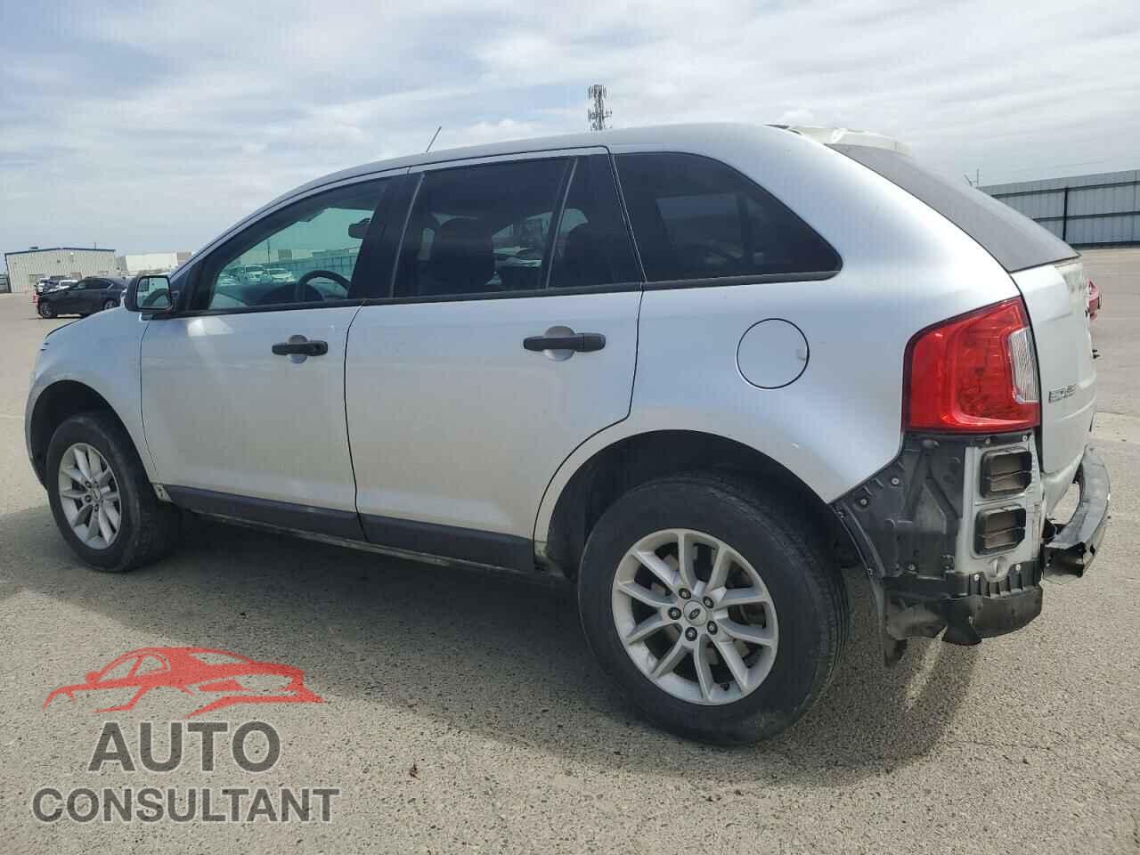 FORD EDGE 2014 - 2FMDK3GCXEBB18815
