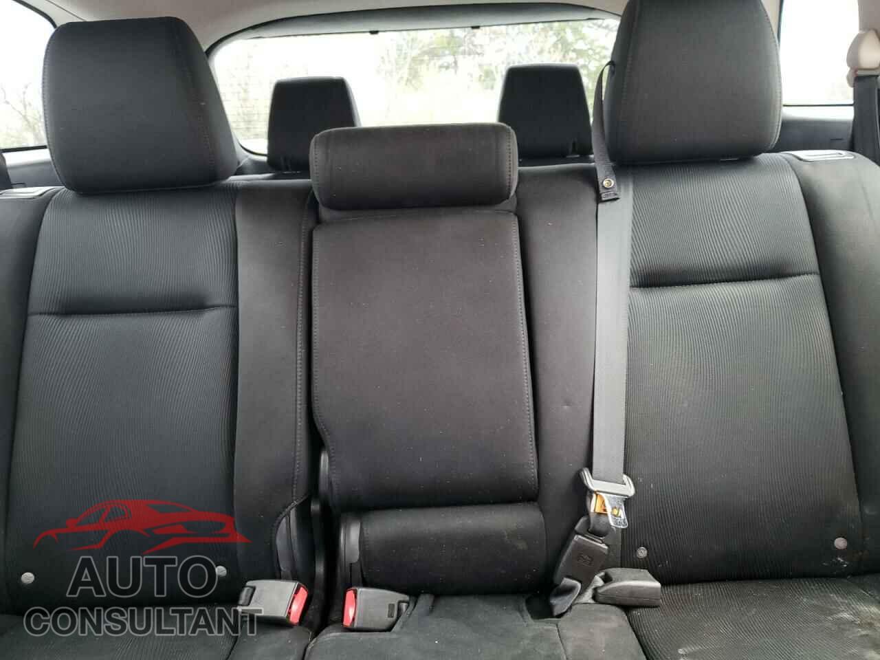 MAZDA CX-9 2013 - JM3TB3BV1D0414354