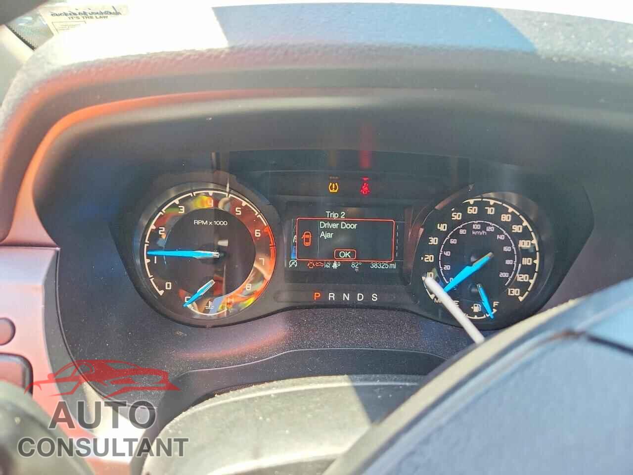 FORD RANGER 2021 - 1FTER4EH4MLD64458