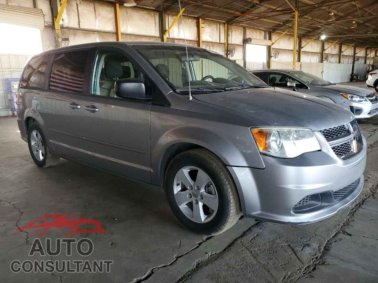 DODGE CARAVAN 2016 - 2C4RDGBGXGR322112