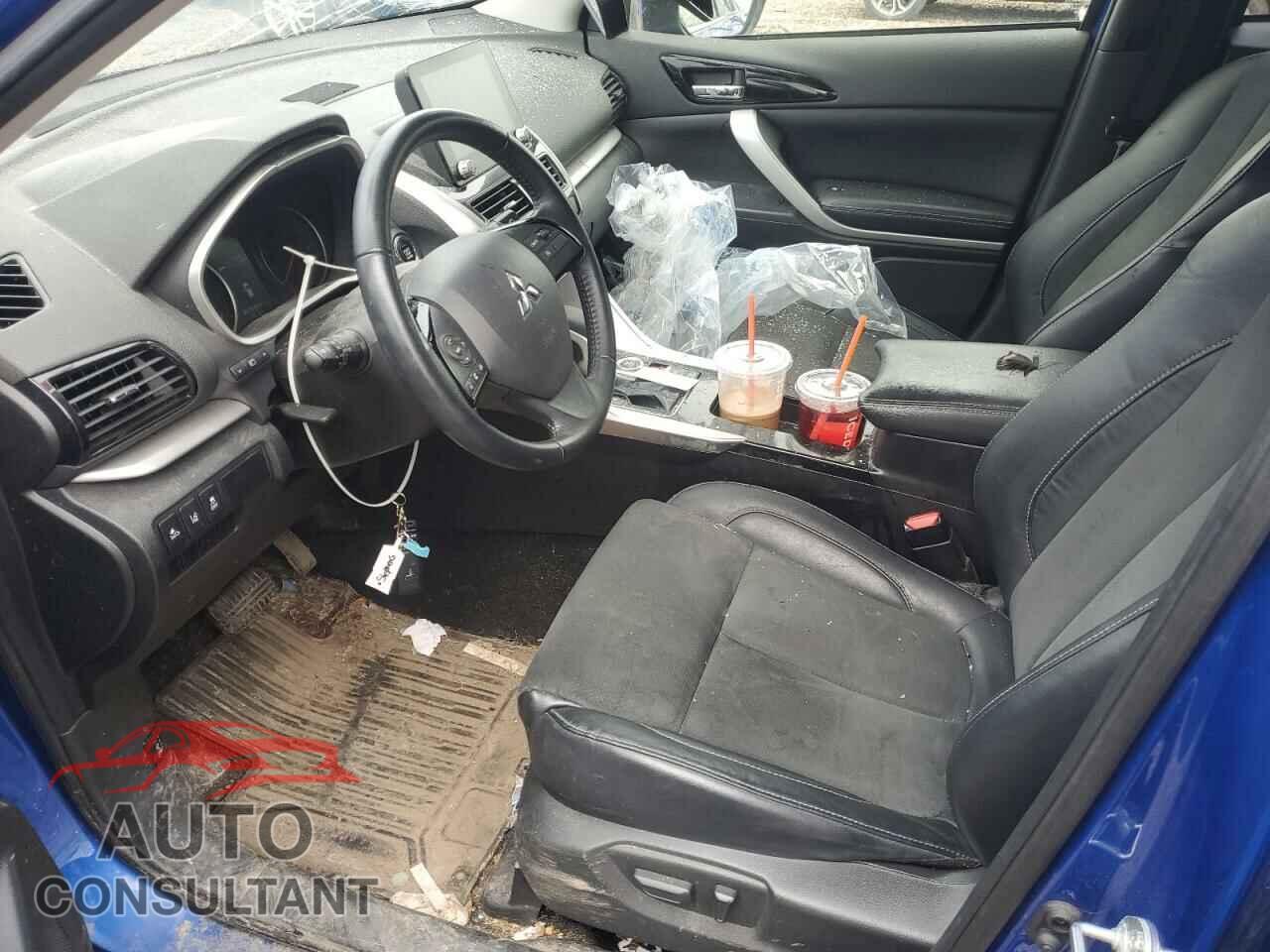 MITSUBISHI ECLIPSE 2022 - JA4ATWAA6NZ034379