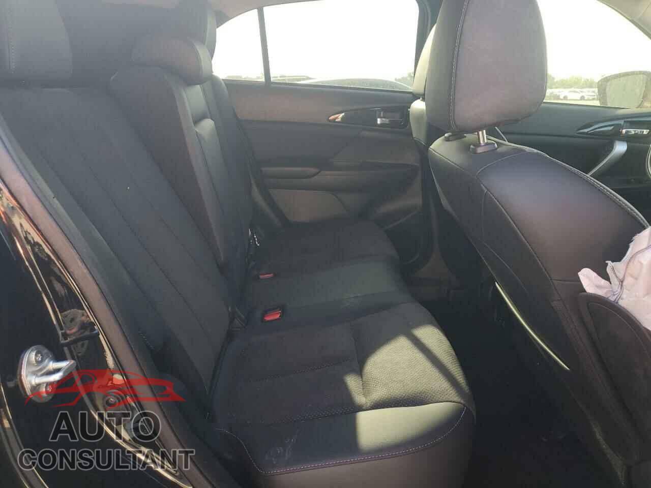 MITSUBISHI ECLIPSE 2024 - JA4ATWAA7RZ032601