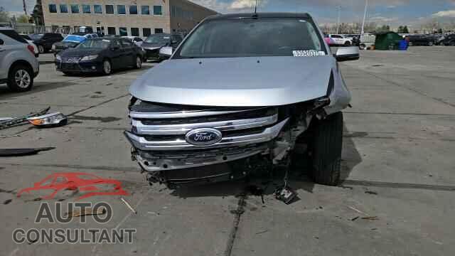 FORD EDGE 2013 - 2FMDK4KC9DBC34227