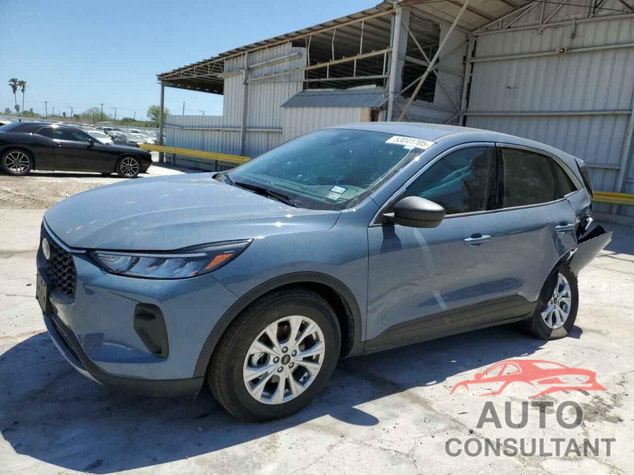 FORD ESCAPE ACT 2024 - 1FMCU0GN0RUA67248