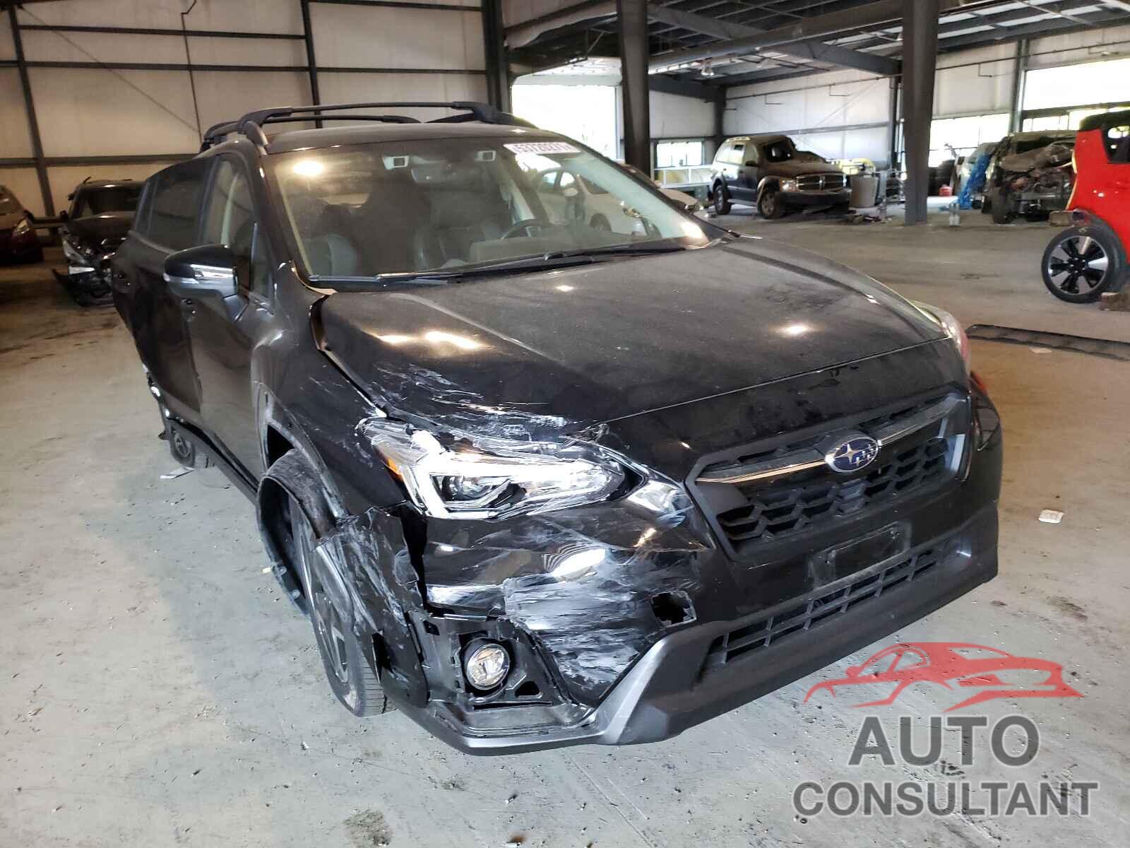 SUBARU CROSSTREK 2020 - JF2GTANC9L8226513