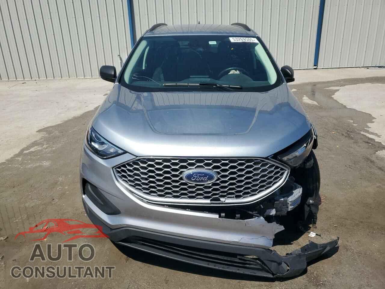 FORD EDGE 2024 - 2FMPK4G92RBB26985
