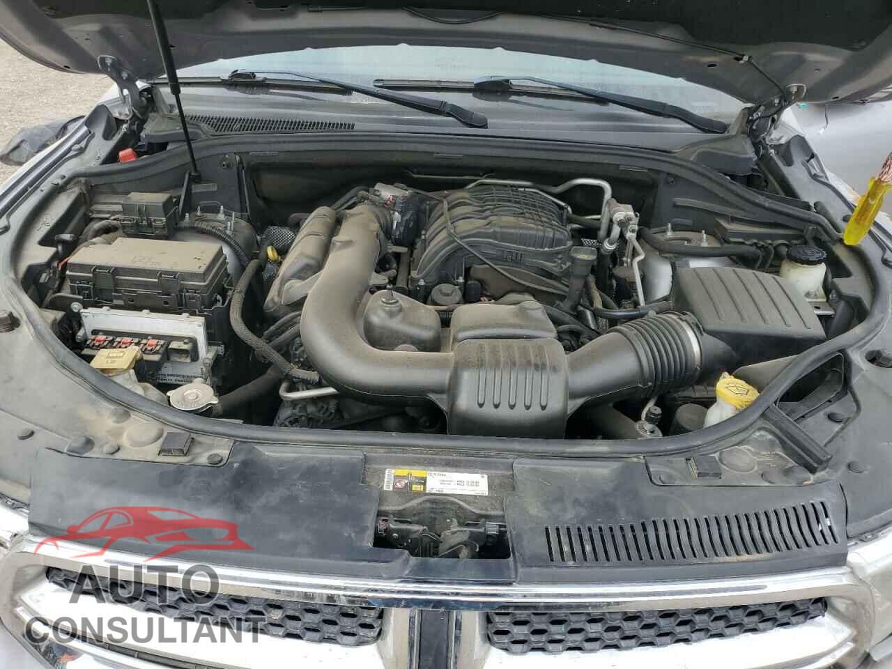 DODGE DURANGO 2013 - 1C4RDHDG9DC687114
