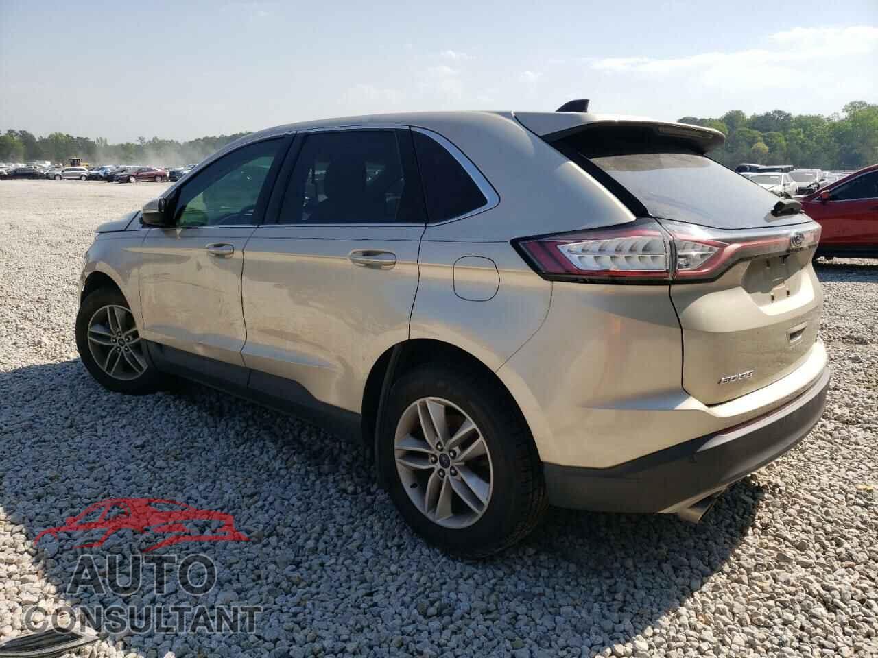 FORD EDGE 2018 - 2FMPK3J96JBB98294