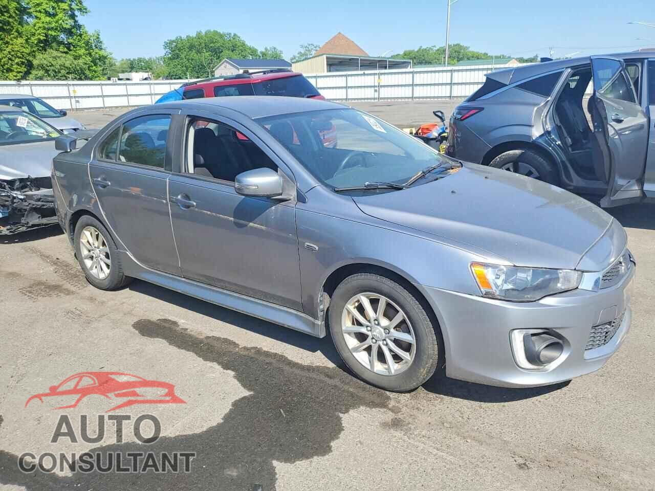 MITSUBISHI LANCER ES 2016 - JA32U2FU3GU010686