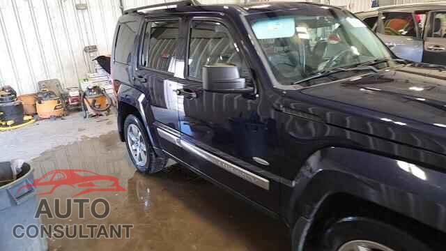 JEEP LIBERTY 2012 - 1C4PJMAK2CW181865