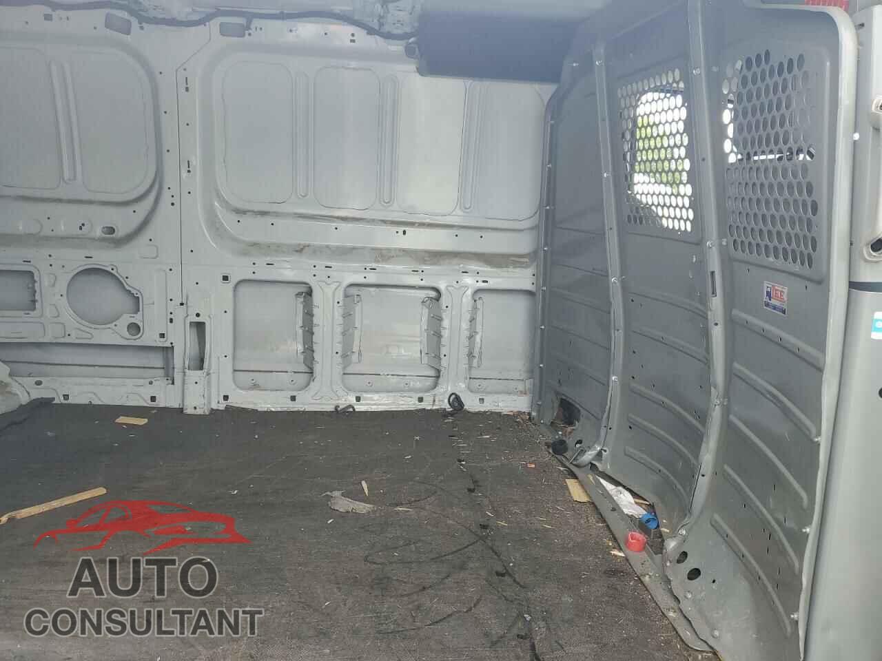 FORD TRANSIT 2016 - 1FTBW2ZMXGKB15082