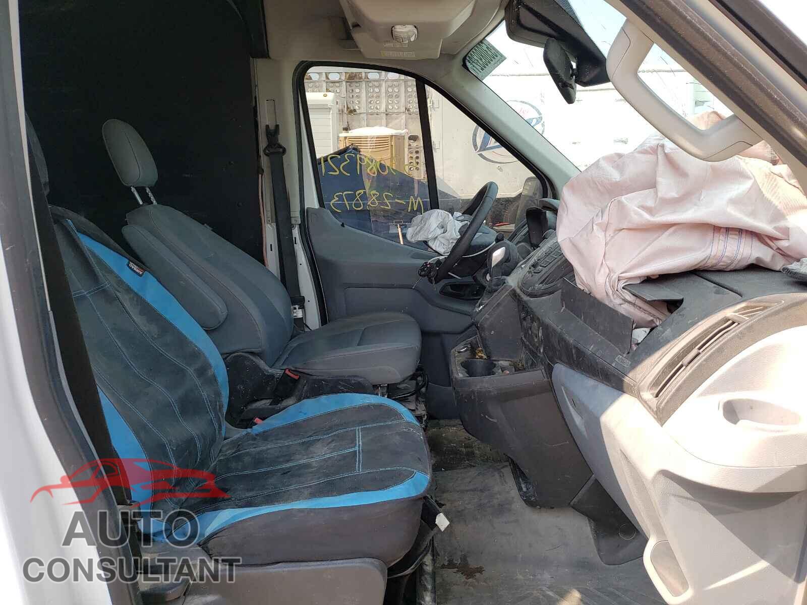 FORD TRANSIT CO 2019 - 1FTBW2CMXKKB18372