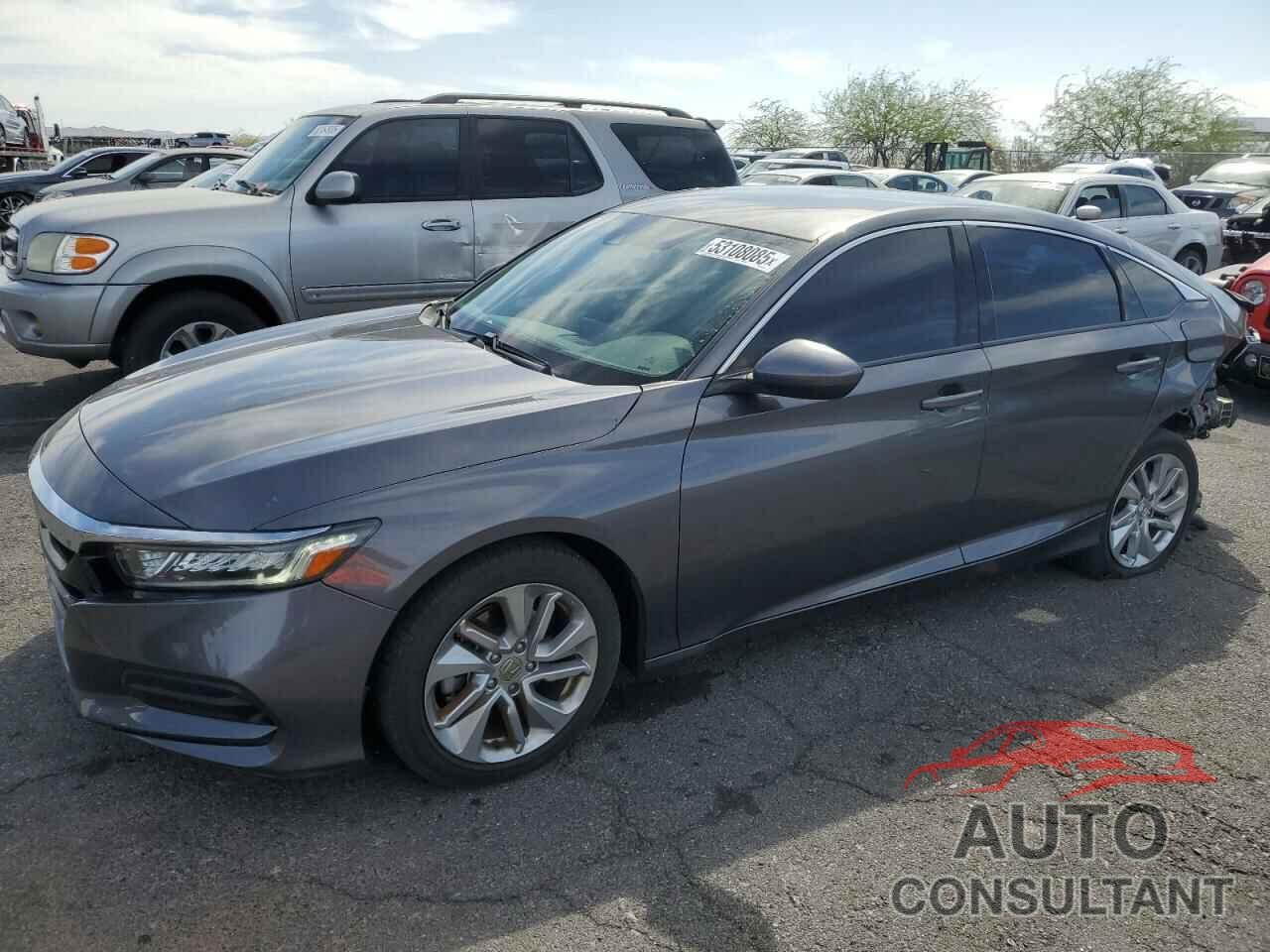 HONDA ACCORD 2020 - 1HGCV1F12LA002742
