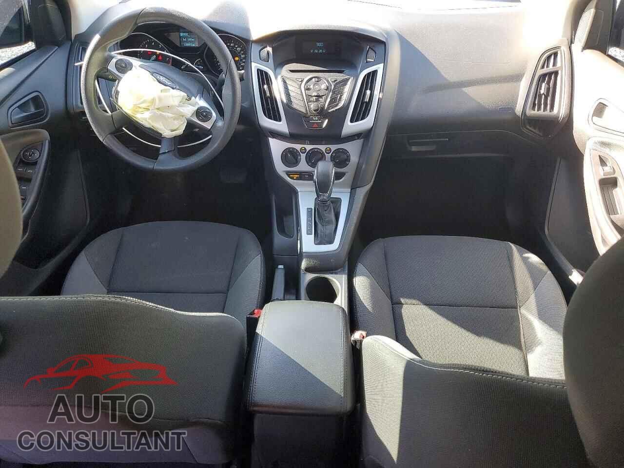 FORD FOCUS 2012 - 1FAHP3F28CL427976
