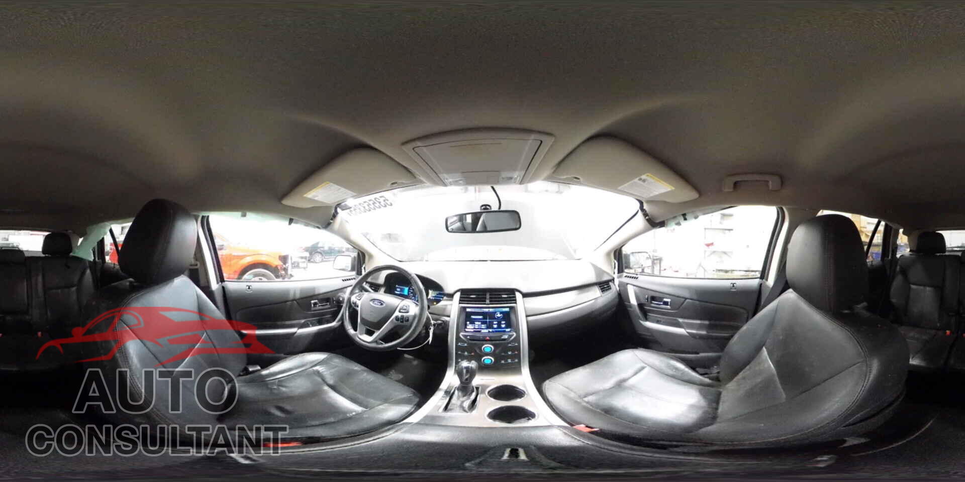 FORD EDGE 2014 - 2FMDK4JC0EBB36741