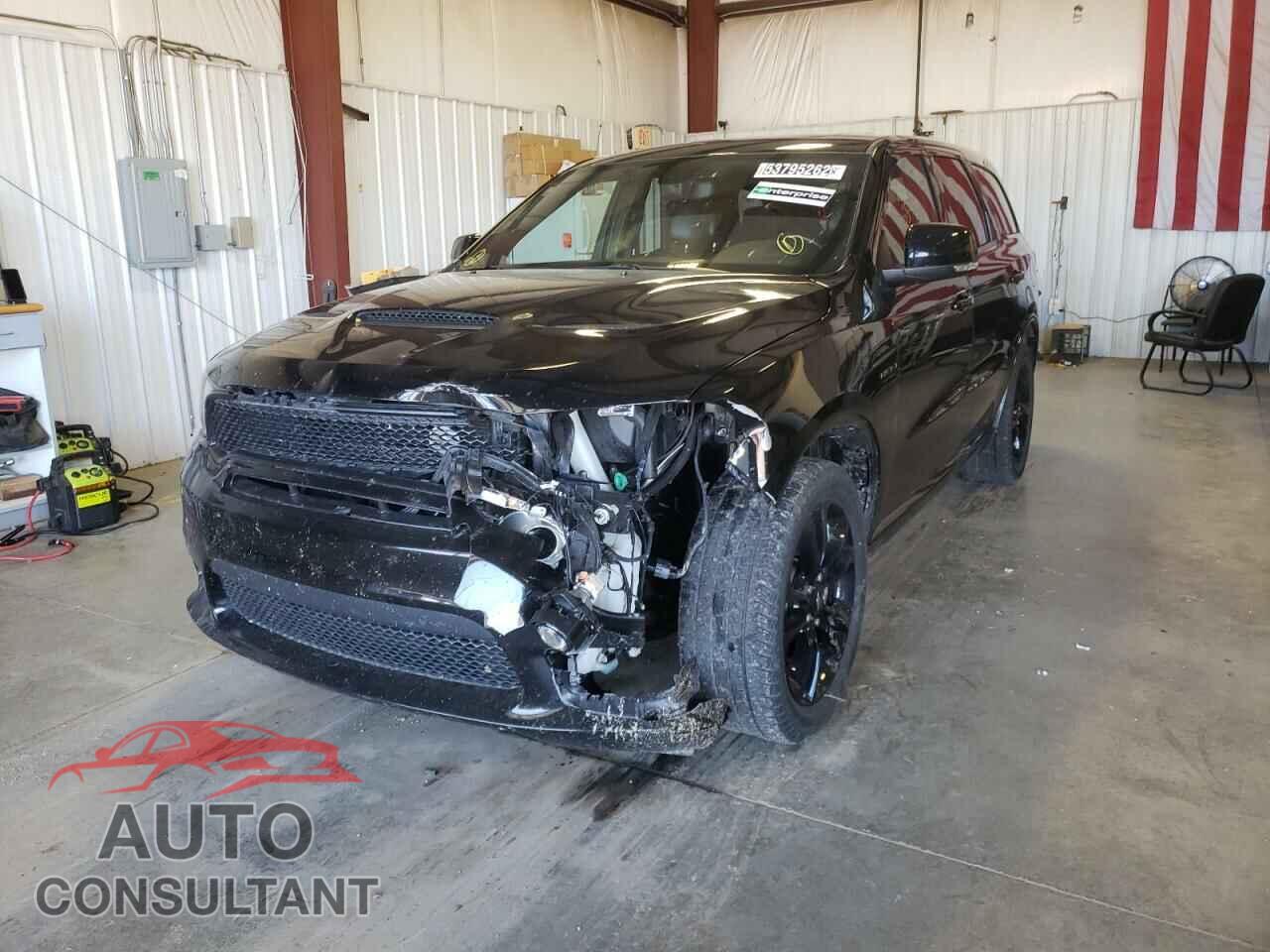 DODGE DURANGO 2020 - 1C4SDJCT2LC253297