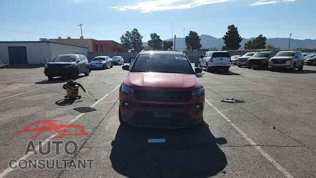 JEEP COMPASS 2023 - 3C4NJDBN1PT528730
