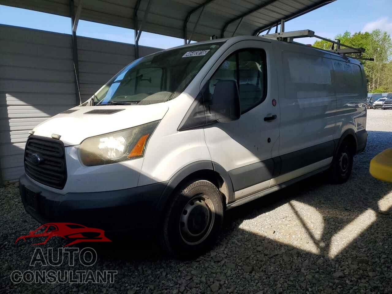 FORD TRANSIT 2015 - 1FTNE1ZM7FKA59451