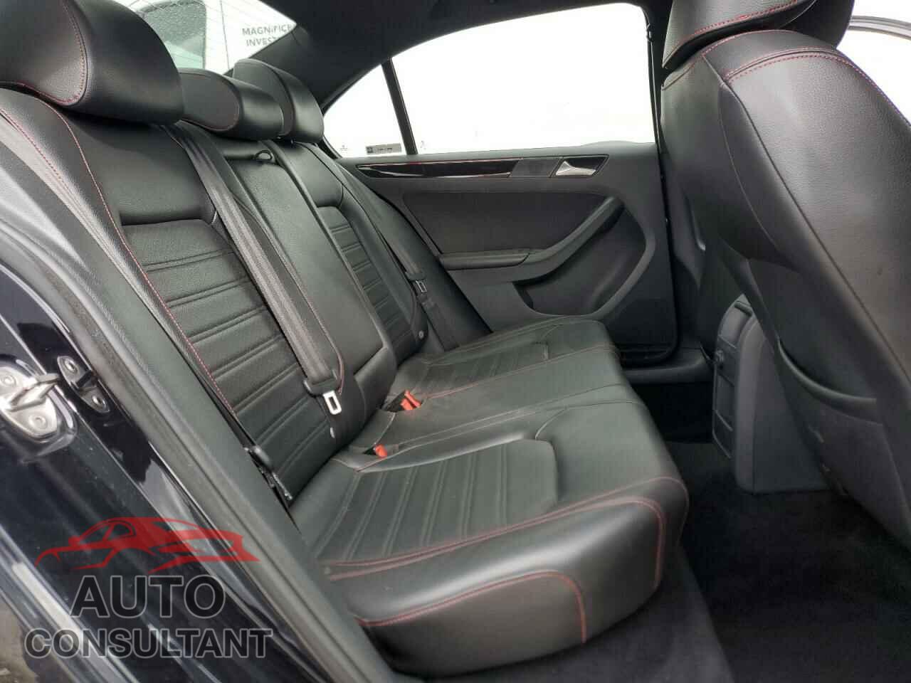 VOLKSWAGEN JETTA 2017 - 3VW4T7AJ9HM399201