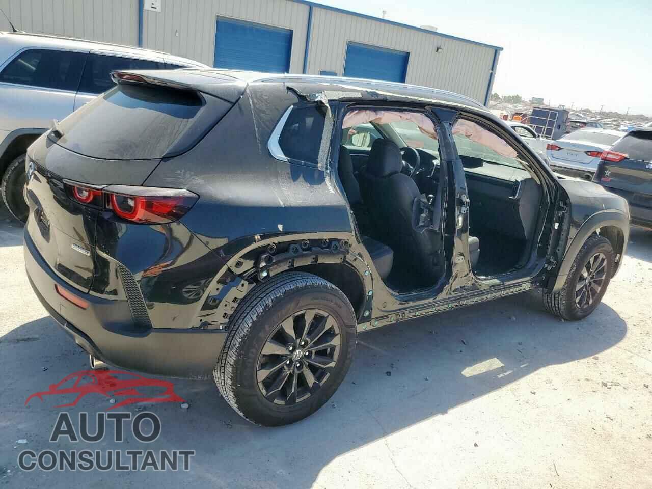 MAZDA CX-50 2024 - 7MMVABAM2RN228582