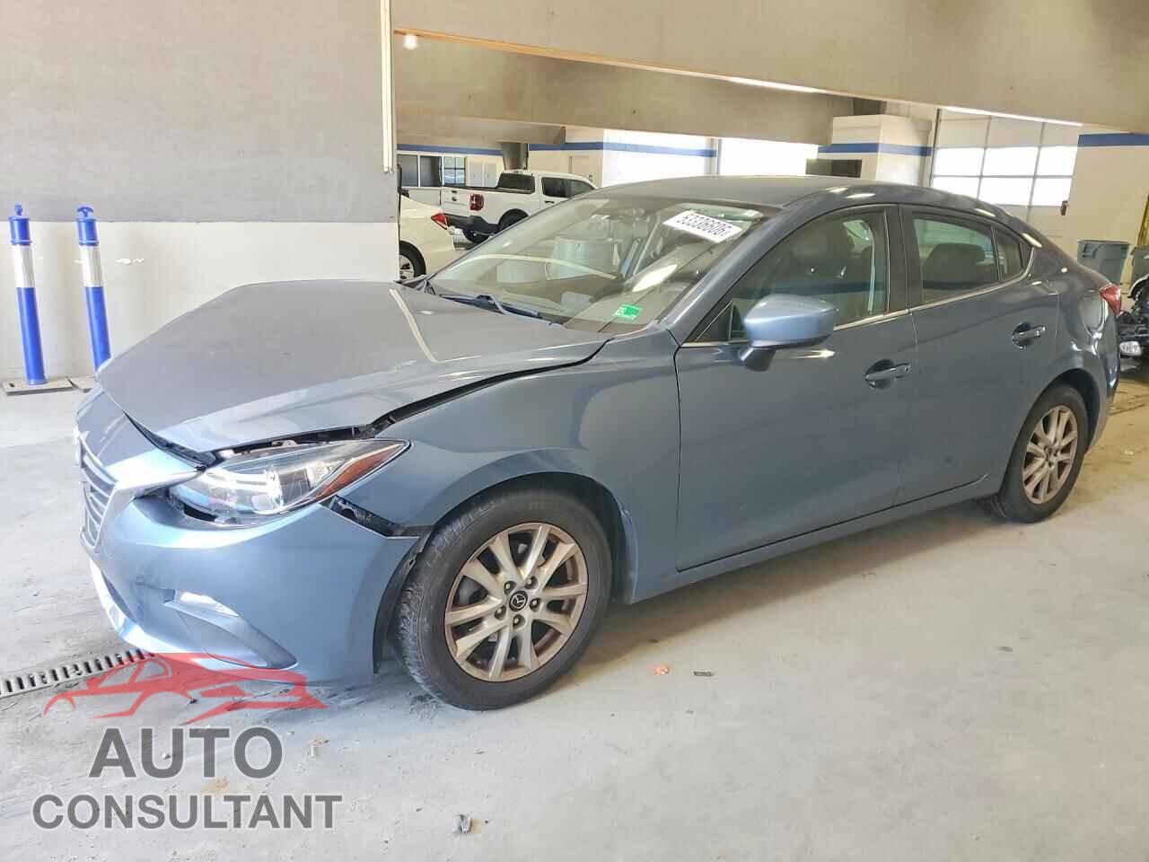 MAZDA 3 2014 - 3MZBM1V76EM111792