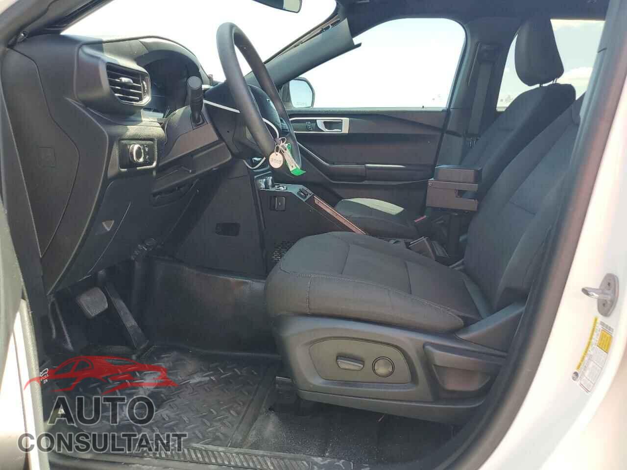 FORD EXPLORER 2023 - 1FM5K8AB0PGB60505