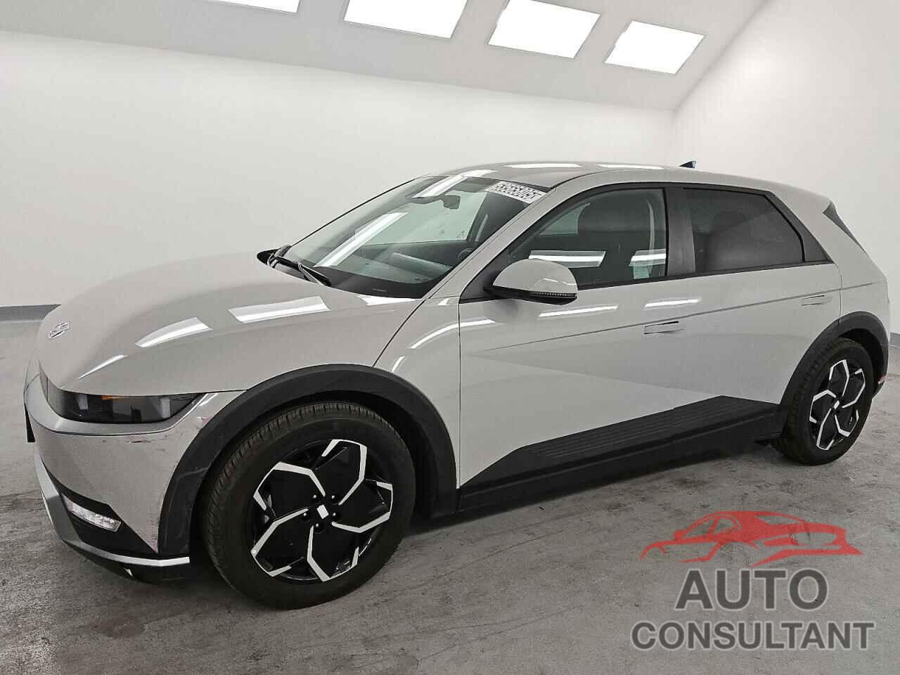 HYUNDAI IONIQ 2024 - KM8KNDDF5RU273243