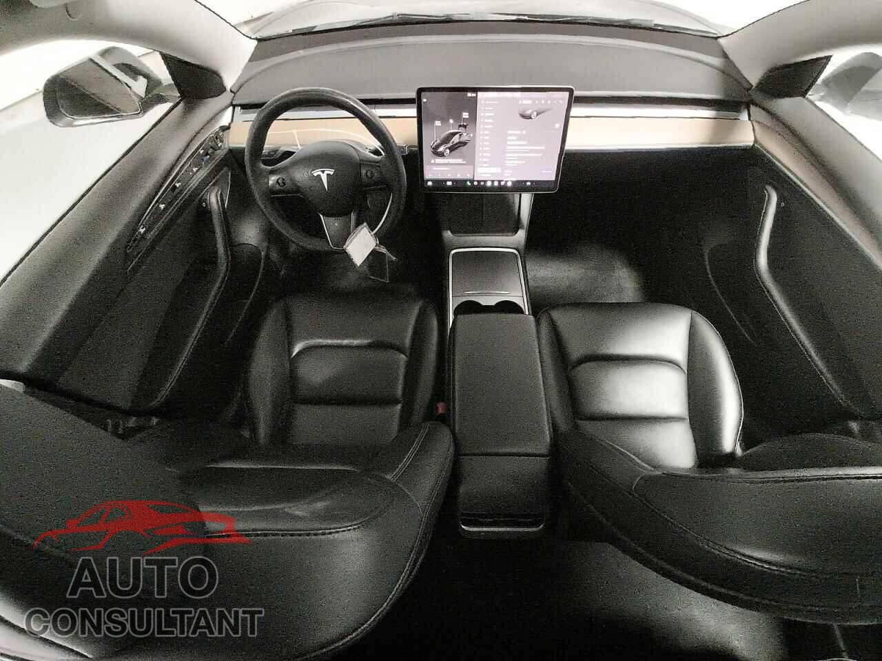 TESLA MODEL 3 2023 - 5YJ3E1EA6PF434196