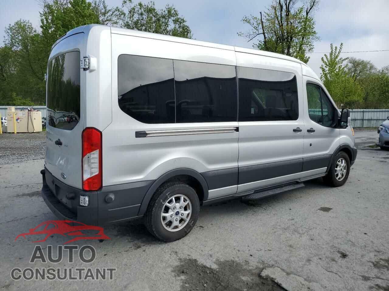 FORD TRANSIT 2016 - 1FBAX2CG1GKA43396