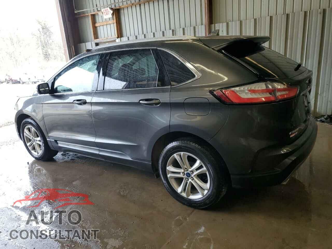 FORD EDGE 2019 - 2FMPK4J92KBB48371