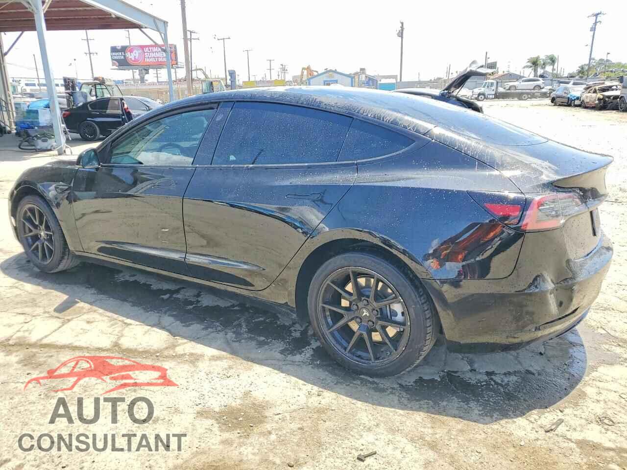 TESLA MODEL 3 2023 - 5YJ3E1EAXPF600350