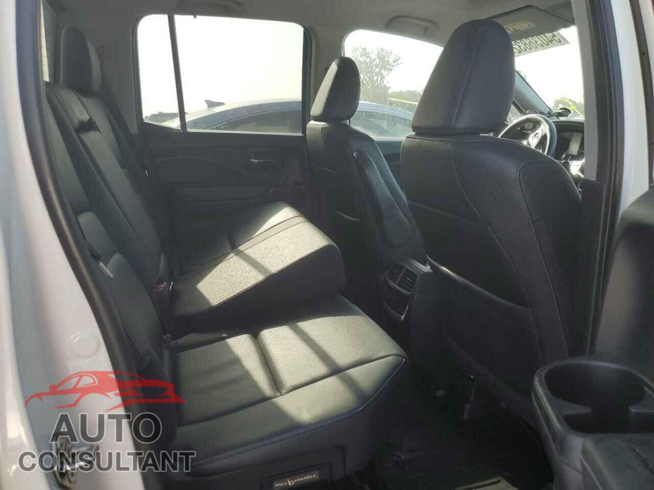 HONDA RIDGELINE 2019 - 5FPYK3F60KB001364